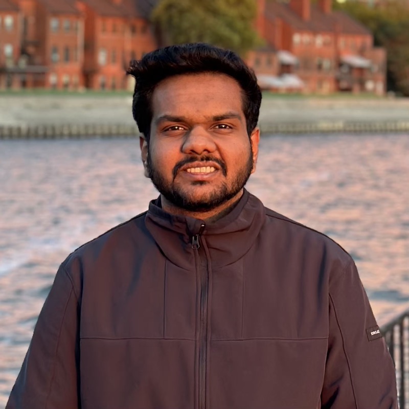Vaibhav Parekh